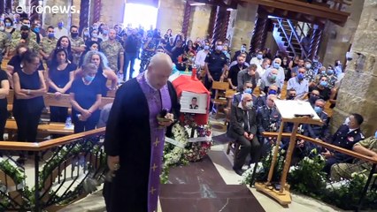 Il capitano della nave che trasportò il nitrato di ammonio a Beirut: "Le autorità sapevano tutto"