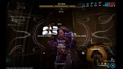 kuva lich vs octavia Warframe latest gameplay AR Gaming Tamil