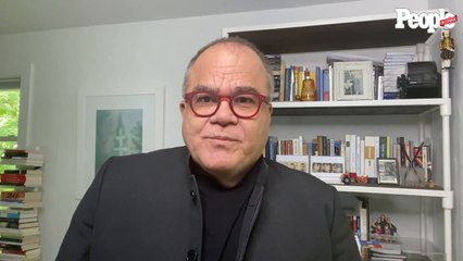 Armando Correa habla sobre la salida de María Celeste Arrarás