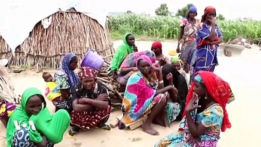 L’extrême-Nord camerounais vit dans la peur après l'attaque de Boko Haram