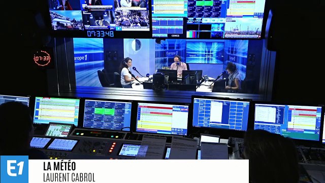 Canicule : sur les chantiers, les inspecteurs du travail traquent les contrevenants