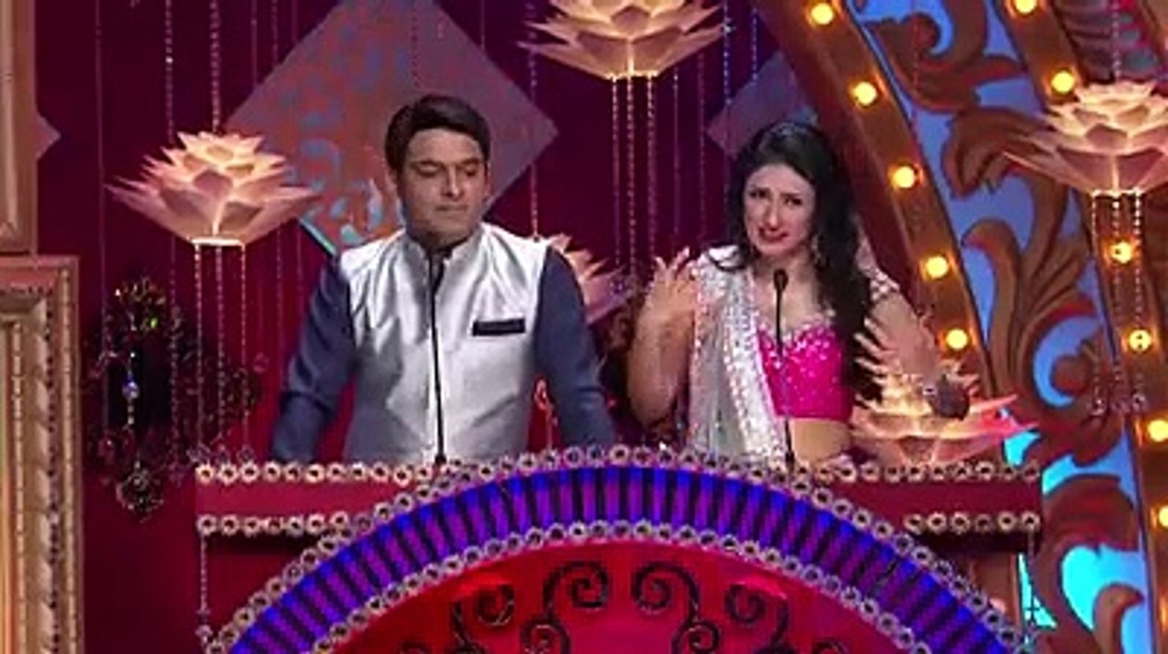 Kapil sarma sir comedy show