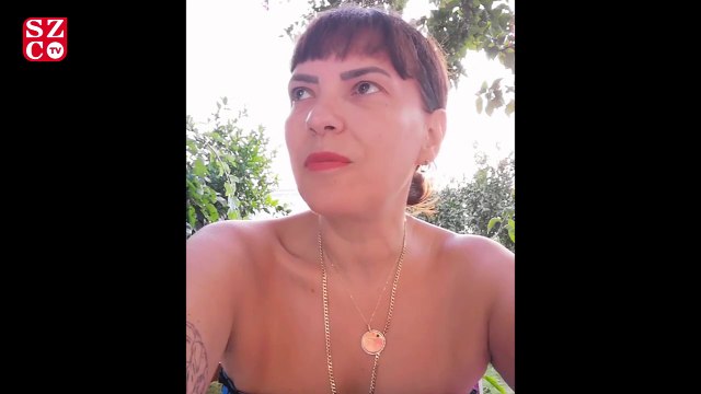 Yeşim Salkım'dan Murat Övüç açıklaması