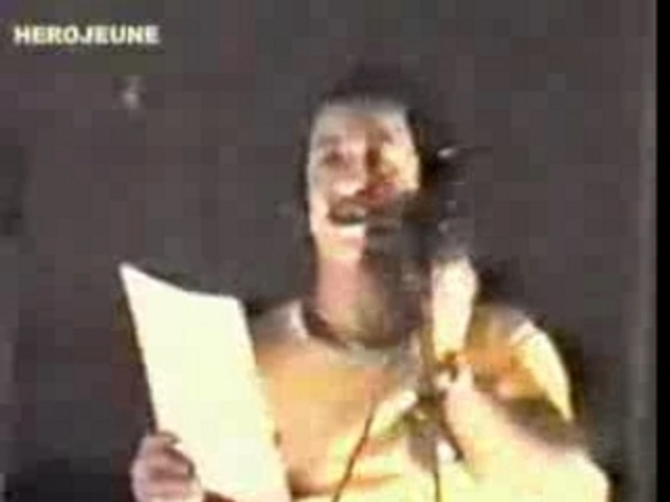 cheb hasni