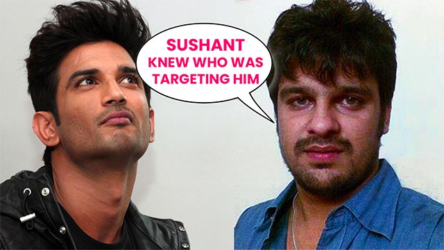 Pavitra Rishta Director Reveals Unknown Details About Sushant Singh Rajput