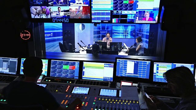 Vincent Callebaut souhaite construire des bâtiments qui changent leurs déchets en ressources