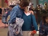 Roseanne S01E16 Mall Story