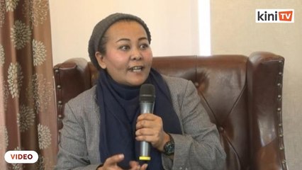 Ellie desak kerajaan kenakan lesen untuk pemilik saluran YouTube