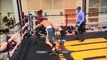 Mikahail Hernandez Hernandez vs Jyrel Briggs (17-07-2020) Full Fight