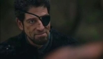 Dirilis Ertugrul, Tekfur Ares accepts Islam Season 4