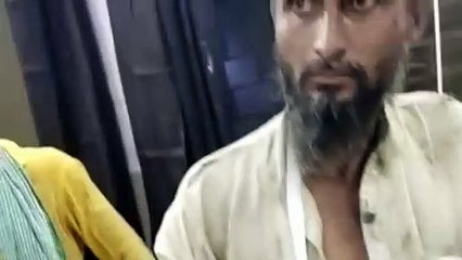 डोल काटने के विवाद में दबंगों ने की मजदूरों के साथ मारपीट, 1 महिला सहित 3 घायल