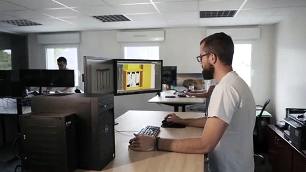 Chèques Cadeaux Ingenitec