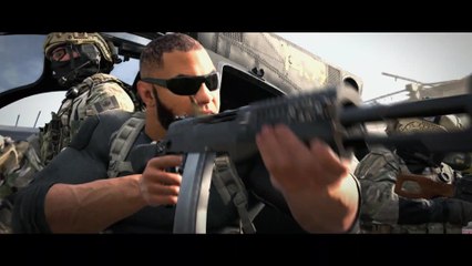 Call of Duty® Modern Warfare® & Warzone - Official Season Five Trailer