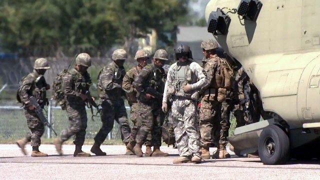美 국방부 한미연합훈련에서 한국군의 전작권 운용 능력 검증 / YTN