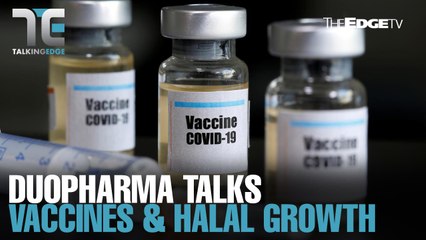 TALKING EDGE: How will a vaccine change Duopharma’s fortunes?
