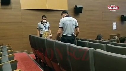 CHP'li Başkan kadın gazeteciyi dövdürdü