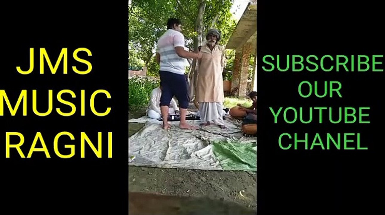 Mange Luhar New haryanvi Ragni Jagah Dekh K bag Lagaya Choti Badi Kyari