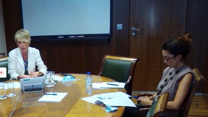 La aplicación 'Radar COVID' obtiene resultados 'tremendamente positivos'