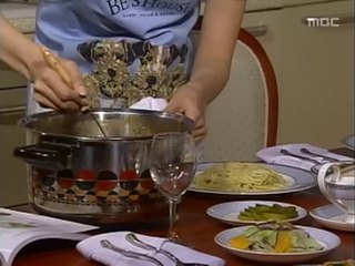 [Vietsub] Ở Nhà Cô Ấy - Tập 4 - KHJ cut (2001)
