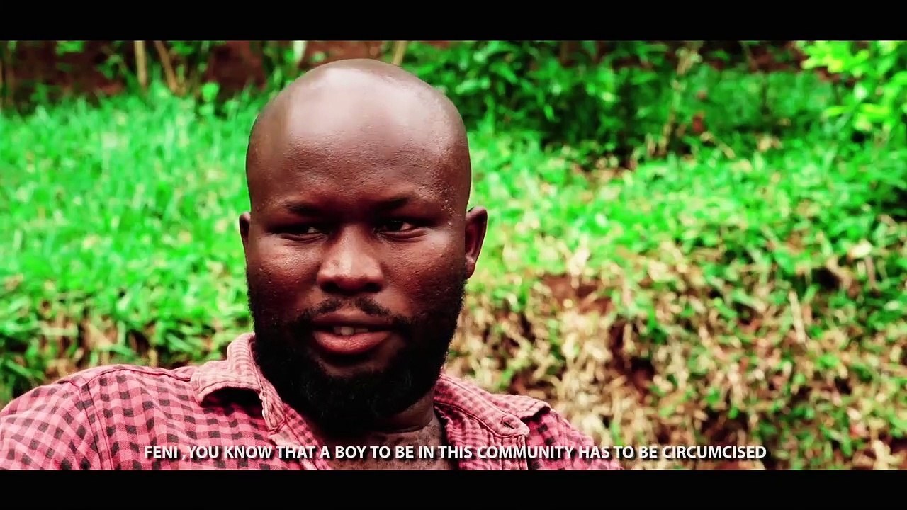 OMUSINDE THE BOY Movie