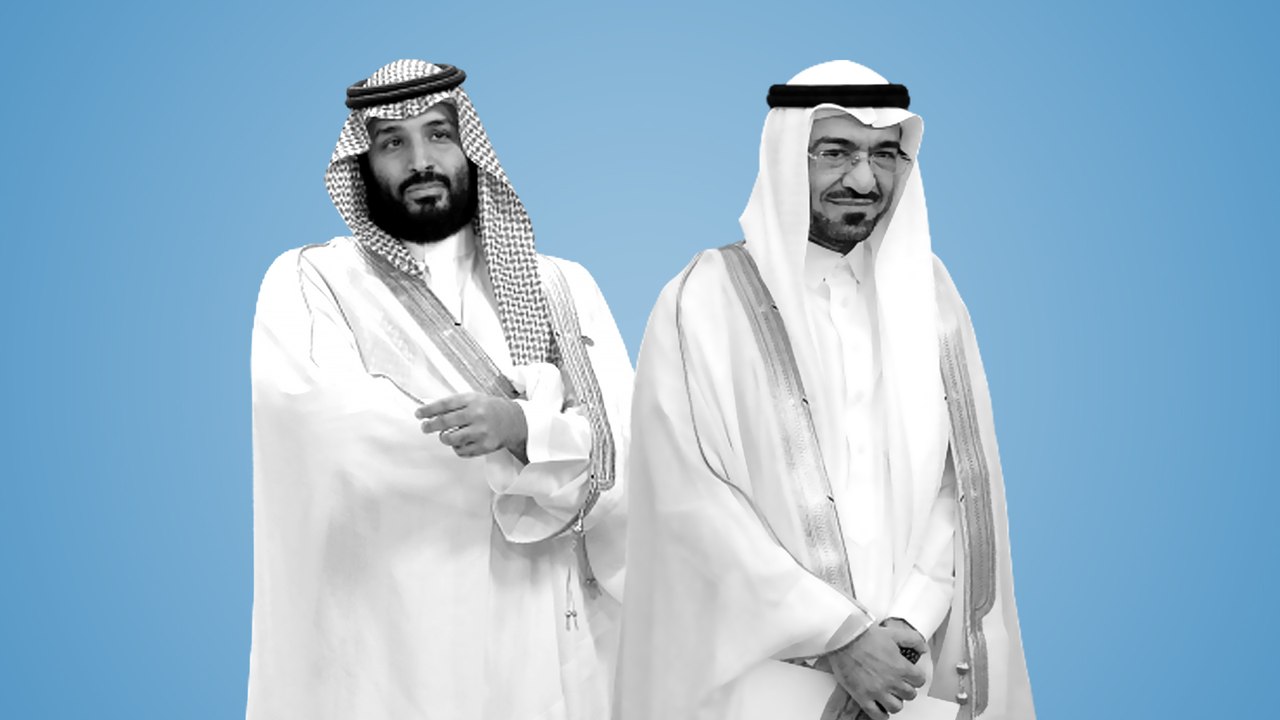 دعوى قضائية ضد بن سلمان أمام محكمة أميركية