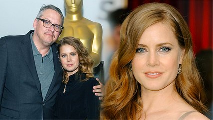 Amy Adams Reunites With Director Adam Mckay For A Netflix Limited Series
