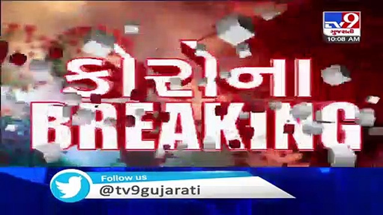 9 covid patients died in Rajkot today