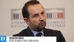 "On a le sentiment d'un Emmanuel Macron qui fait la leçon aux Libanais", déplore Sébastien Chenu