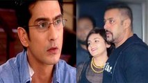 Sameer Sharma के निधन पर Salman Khan की राखी बहन ने लिखा बेहद Emotional कर देना Post । Boldsky