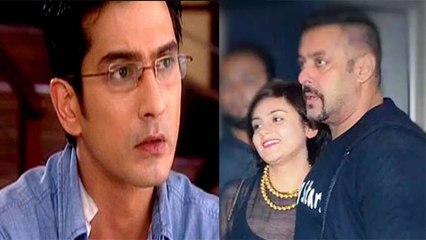 Sameer Sharma के निधन पर Salman Khan की राखी बहन ने लिखा बेहद Emotional कर देना Post । Boldsky