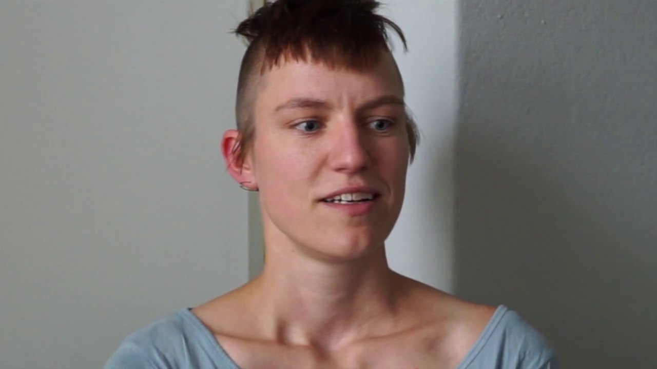 Rosa Klee