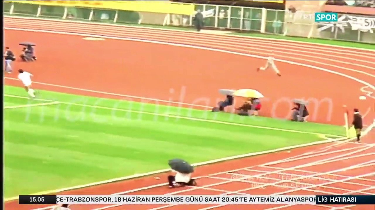 Beşiktaş 2-0 Fenerbahçe [HD] 16.10.1988 - 1988-1989 Turkish 1st League Matchday 9 + Before & Post-Match Comments