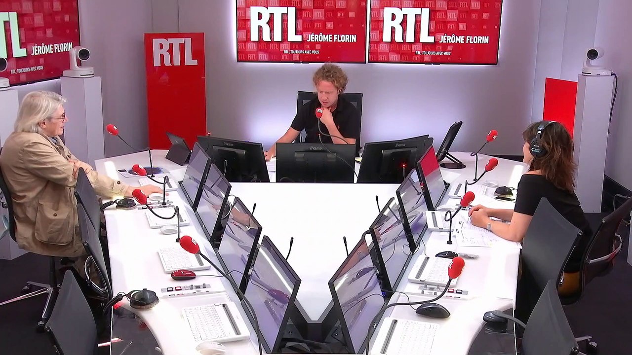 Nuit des étoiles 2020 : "On va avoir un ciel impeccable", assure Olivier Las Vergnas