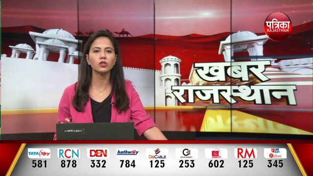 सियासी संकटः विधानसभा सत्र के पहले ही दिन फ्लोर टेस्ट की तैयारी में गहलोत खेमा