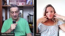 Sai cos'è l'anoressia nervosa ? ne parliamo con Anna