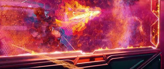 Apex Legends - Tráiler de lanzamiento A TOPE