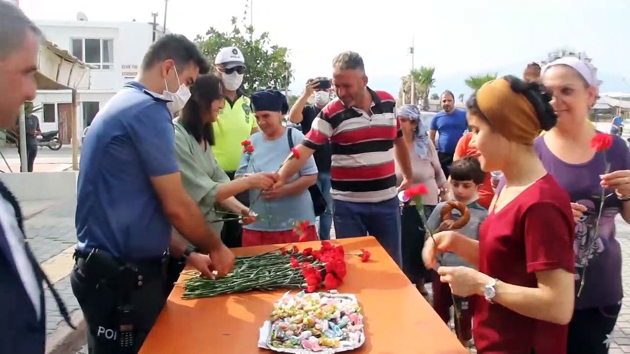 Gadir-i Hum Bayramı kutlanıyor