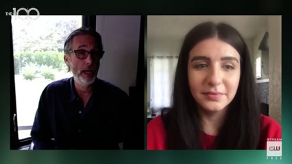 The 100 Season 7 Episode 10 Inside A Little Sacrifice (2020)