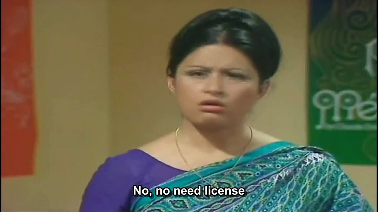 Mind Your Language Season 2 Episode 4 English Subtitle - Many Happy Returns