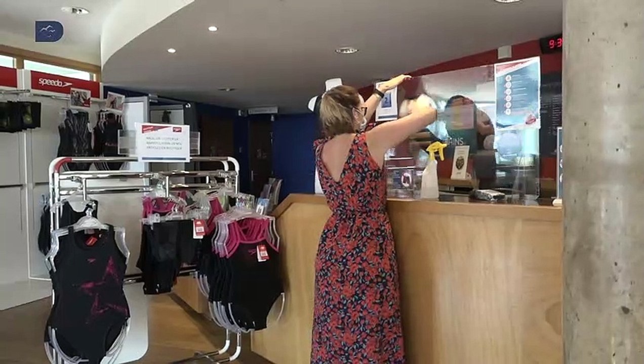 #Loisirs / Direction Les Bains !