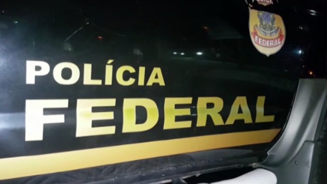 Dois homens são detidos com cigarros contrabandeados em Roncador