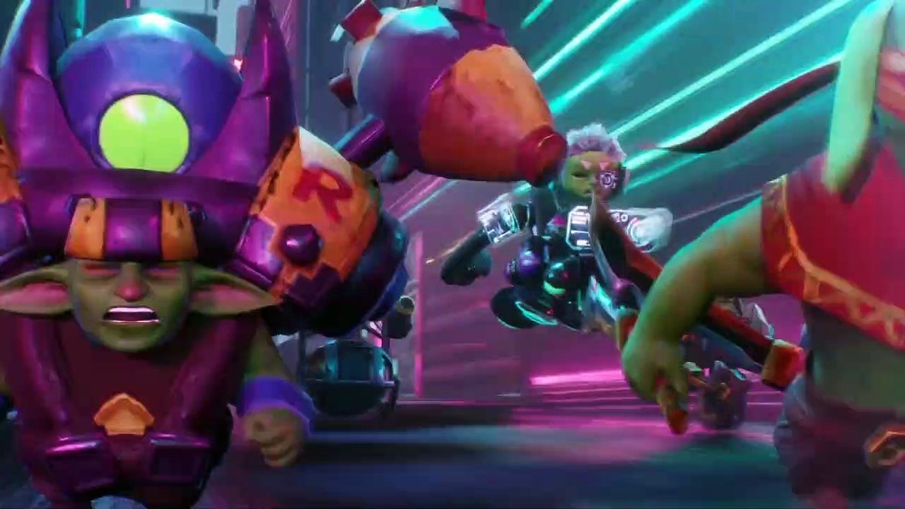 Auto Chess - Versión PS4