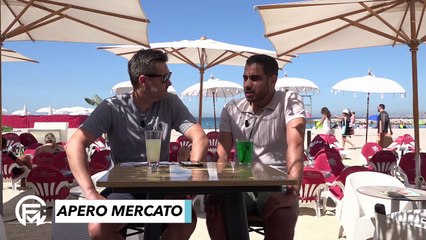 Mercato OM  : "Avec Bouna Sarr, il faut apprendre de nos erreurs du passé !"
