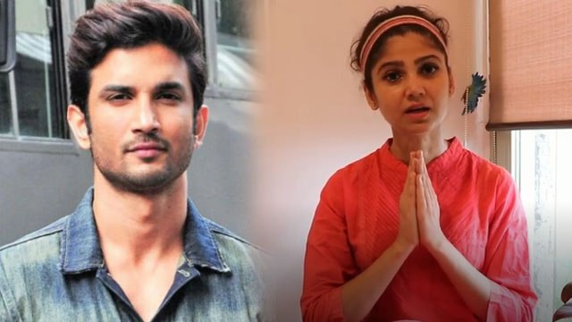 Sushant Singh Rajput केस में CBI investigation पर ये बोली Ratan Rajput; देखिए वीडियो | FilmiBeat