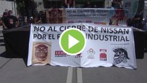 Nissan y los sindicatos llegan a un acuerdo para sus plantas en Barcelona
