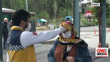 Rize Valiliği’nden 'sahte belge' açıklaması