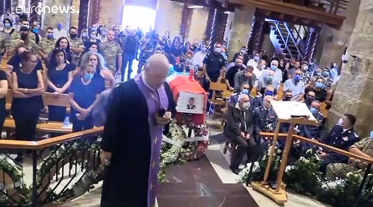 Explosions à Beyrouth : les recherches de survivants se poursuivent et l'enquête avance