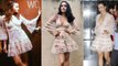Alia Bhatt-Shraddha Kapoor और Malaika Arora नें पहनी एक जैसी Dress,जानिए Dress की क्या है ख़ासियत