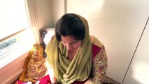 ਮਹਿੰਦੀ ਵਾਲੇ ਹੱਥ  Mr Sammy Naz  Tayi Surinder Kaur  New Short Video