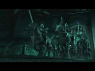 oav Bleach - Game video